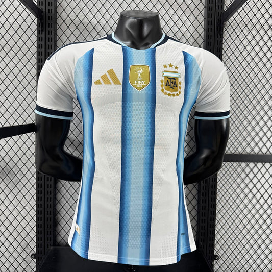 Argentina 2026 Home Football Shirt