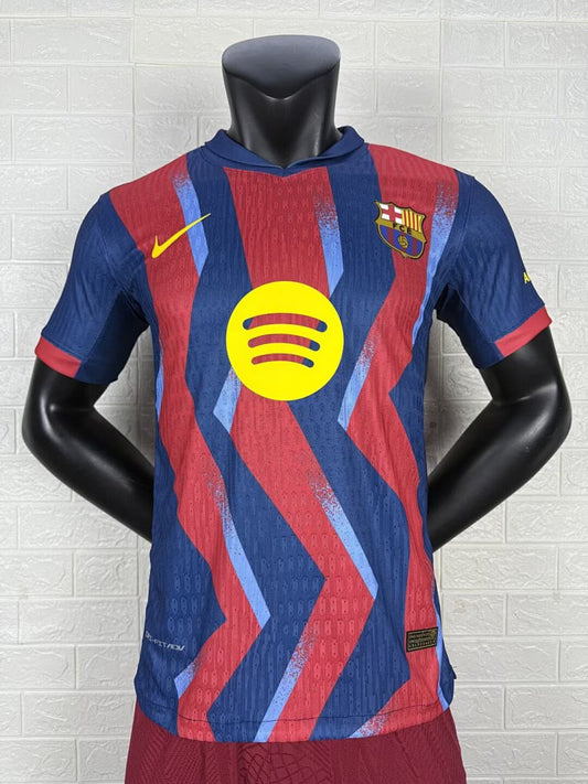 Barcelona 25/26 Third Football Shirt