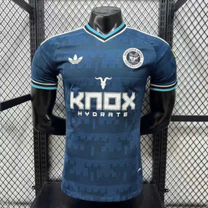 Newcastle United 26/27 Away Football Shirt