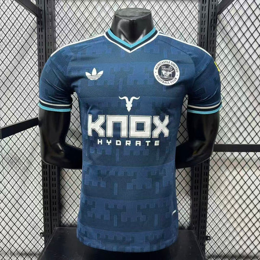 Newcastle United 26/27 Away Football Shirt