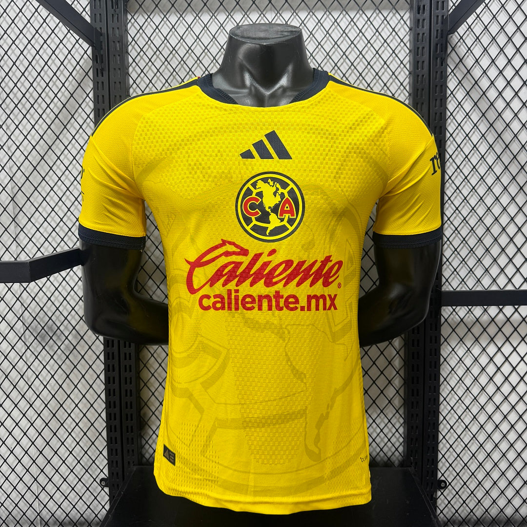 Club América 26/27 Home Football Shirt