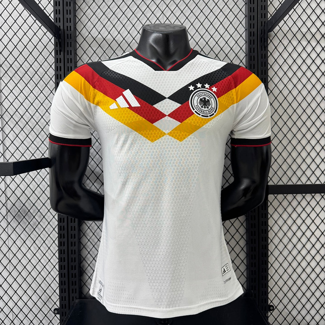 Germany 2026 Home Football Shirt
