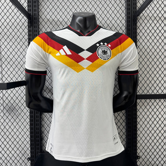 Germany 2026 Home Football Shirt