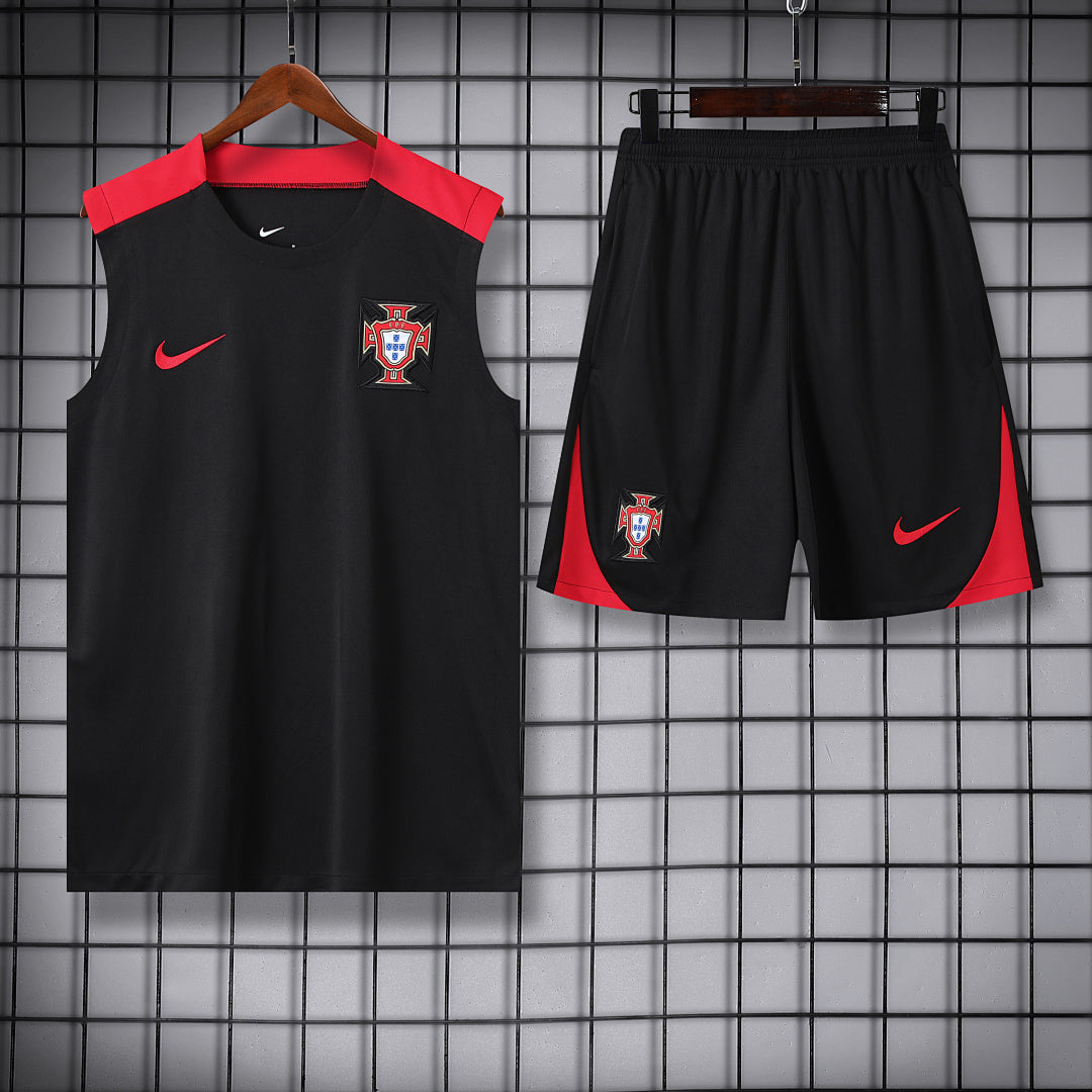 Portugal 24/25 Training Shirt