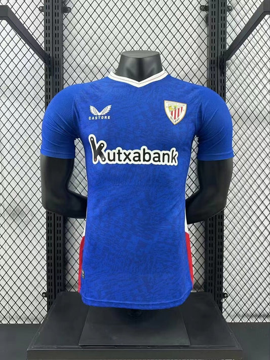 Athletic Club 24/25 Away Football Shirt