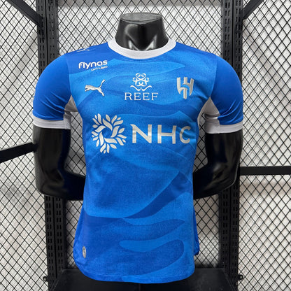 Al Hilal 26/27 Home Football Shirt