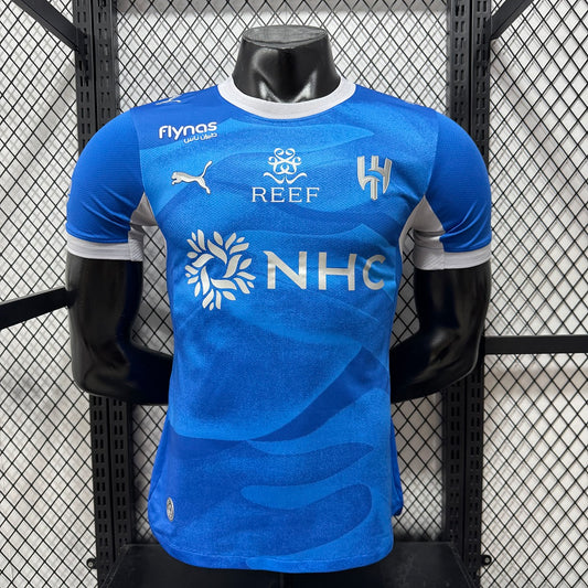 Al Hilal 26/27 Home Football Shirt