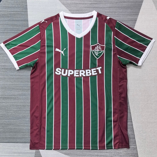 Fluminense 26/27 Home Football Shirt