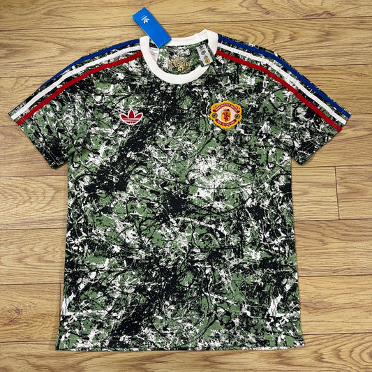 Manchester United 24/25 Football Shirt