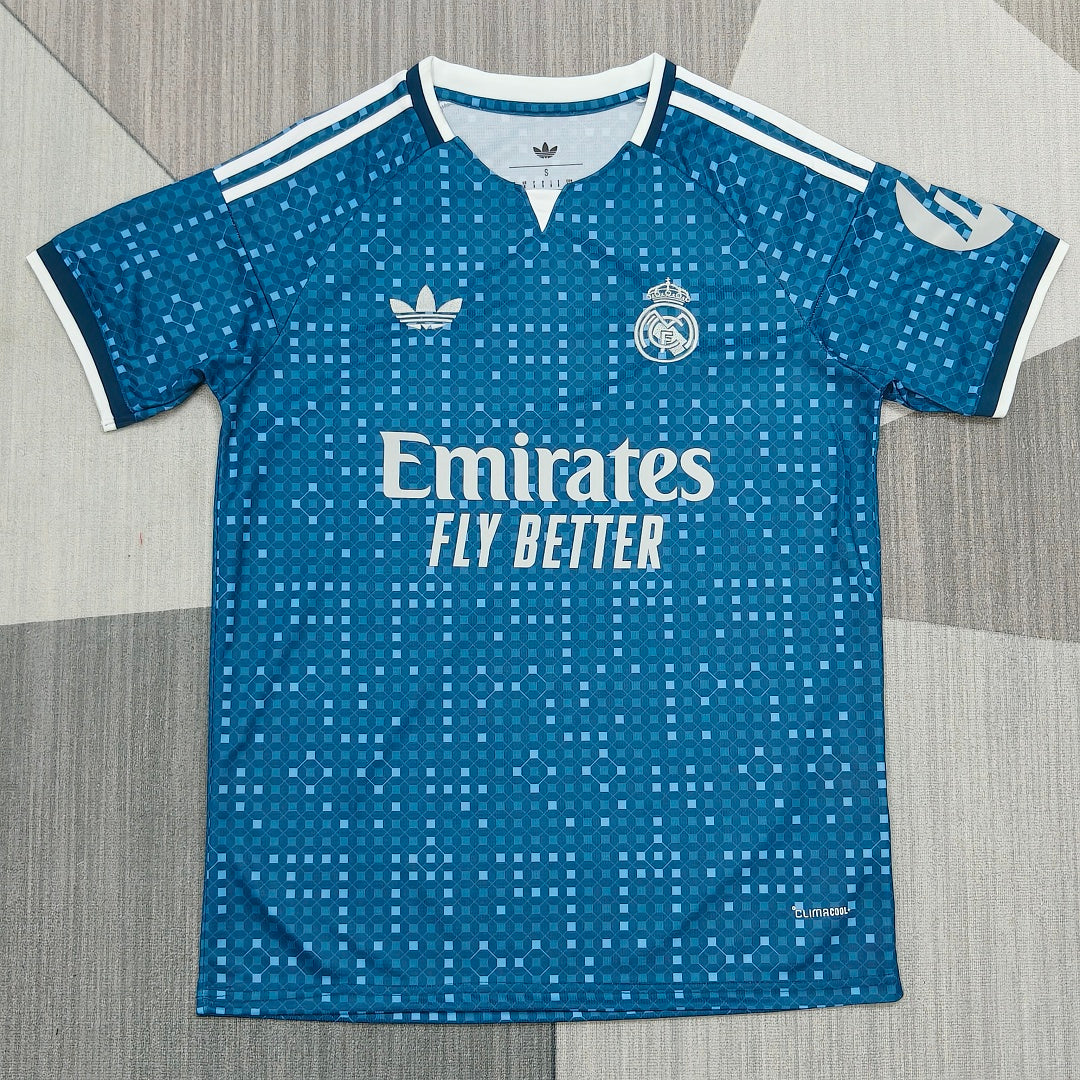 Real Madrid 26/27 Special Edition Football Shirt