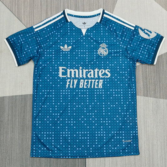 Real Madrid 26/27 Special Edition Football Shirt