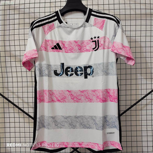 Juventus 23/24 Third Football Shirt