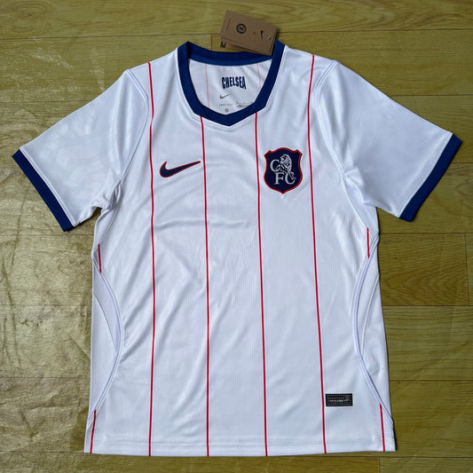 Chelsea 26/27 Third Football Shirt