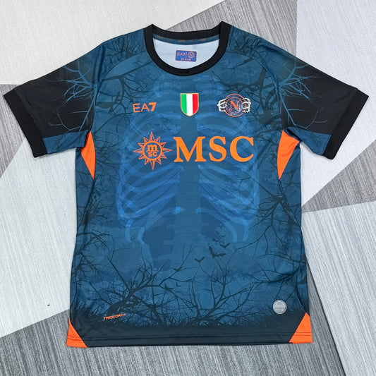Napoli 25/26 Football Shirt
