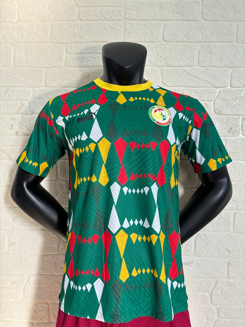 Senegal 24/25 Training Shirt