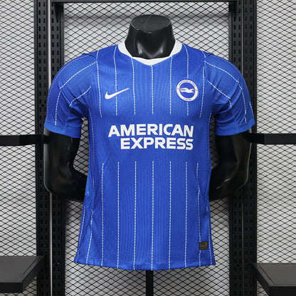 Brighton 26/27 Home Football Shirt