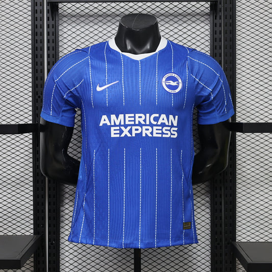Brighton 26/27 Home Football Shirt