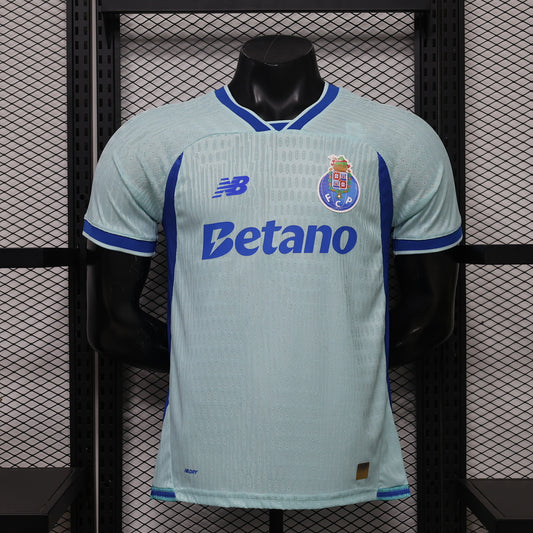 FC Porto 26/27 Third Football Shirt