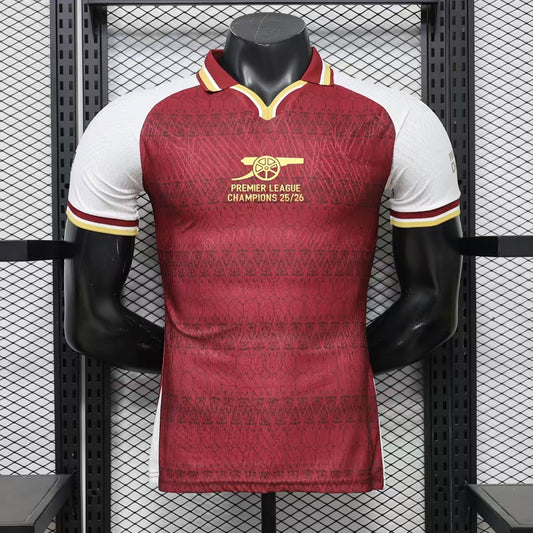 Arsenal 26/27 Special Edition Football Shirt