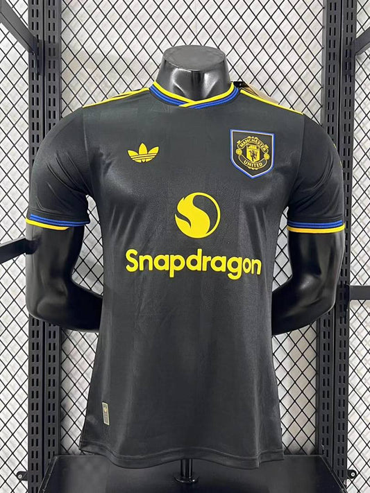 Al Ahli Jeddah 25/26 Third Football Shirt