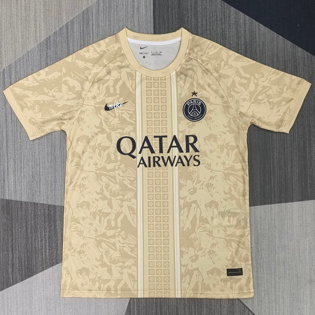 Paris Saint-Germain 26/27 Training Shirt