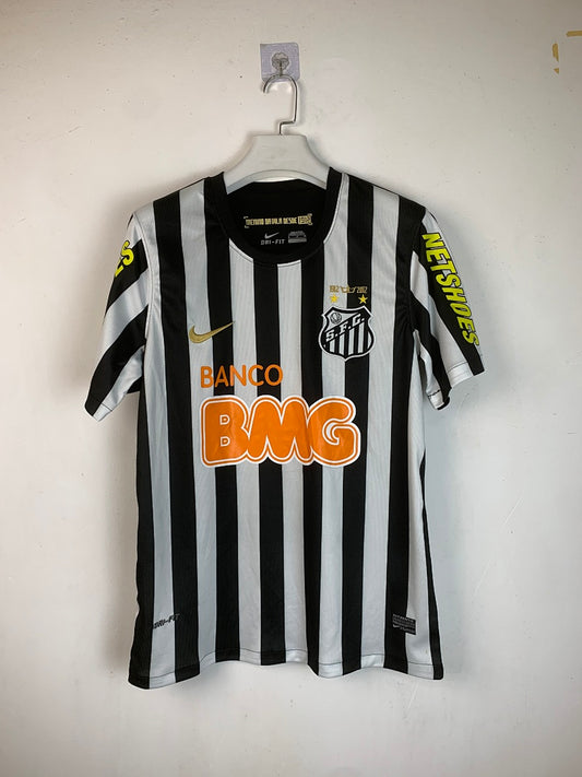 Santos 12/13 Away Football Shirt