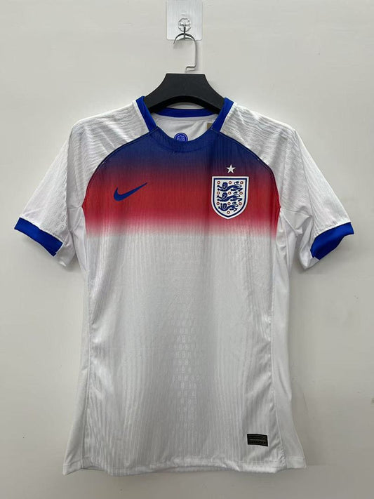 England 25/26 Home Player Version Football Shirt