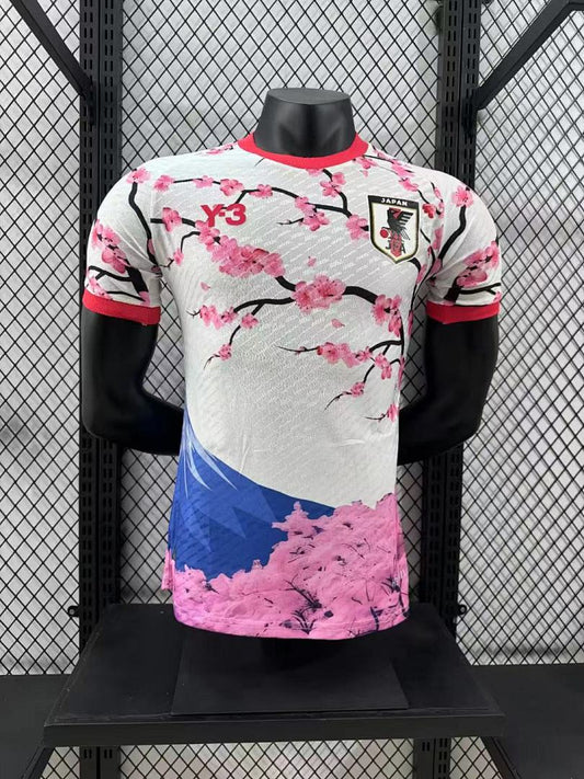 Japan 24/25 Special Edition Football Shirt