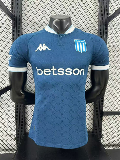 Argentina 25/26 Away Football Shirt