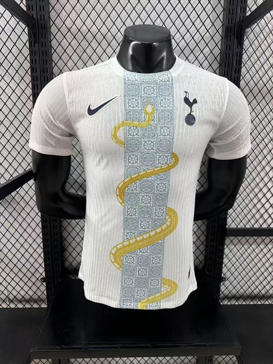 Tottenham Hotspur 25/26 Football Shirt