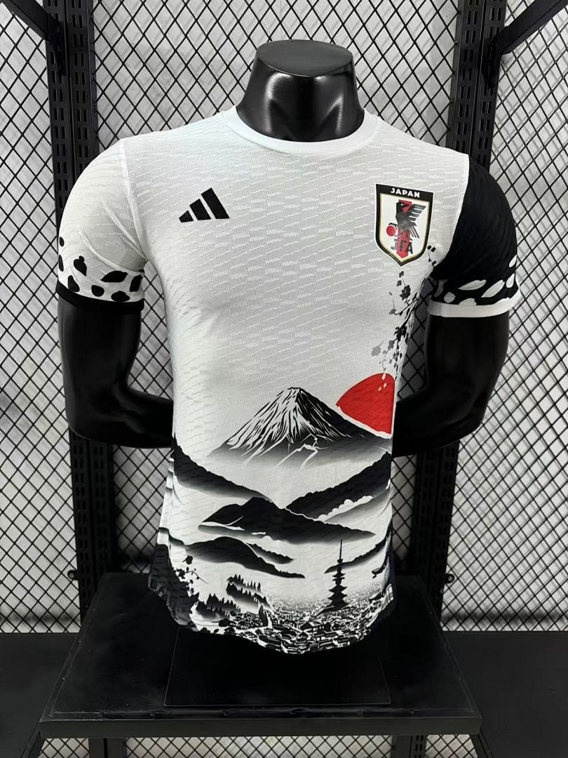 Japan 24/25 Special Edition Football Shirt