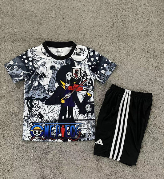 Japan 25/26 Football Shirt