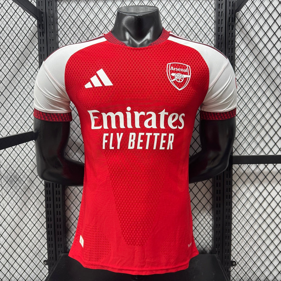 Arsenal 26/27 Home Football Shirt
