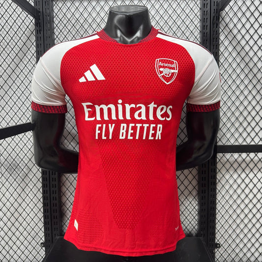Arsenal 26/27 Home Football Shirt