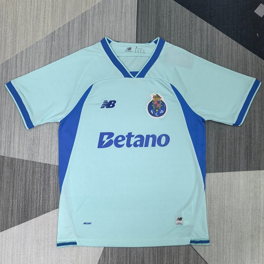 FC Porto 26/27 Third Football Shirt