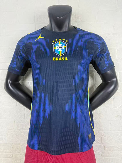 Brazil 26/27 Away Player Version Football Shirt