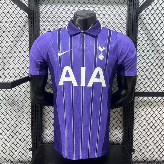Tottenham Hotspur 26/27 Third Football Shirt