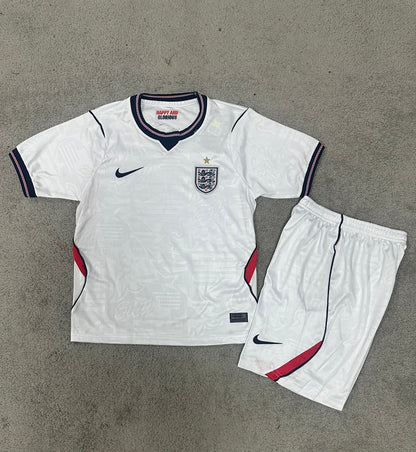 England 2026 Home Football Shirt