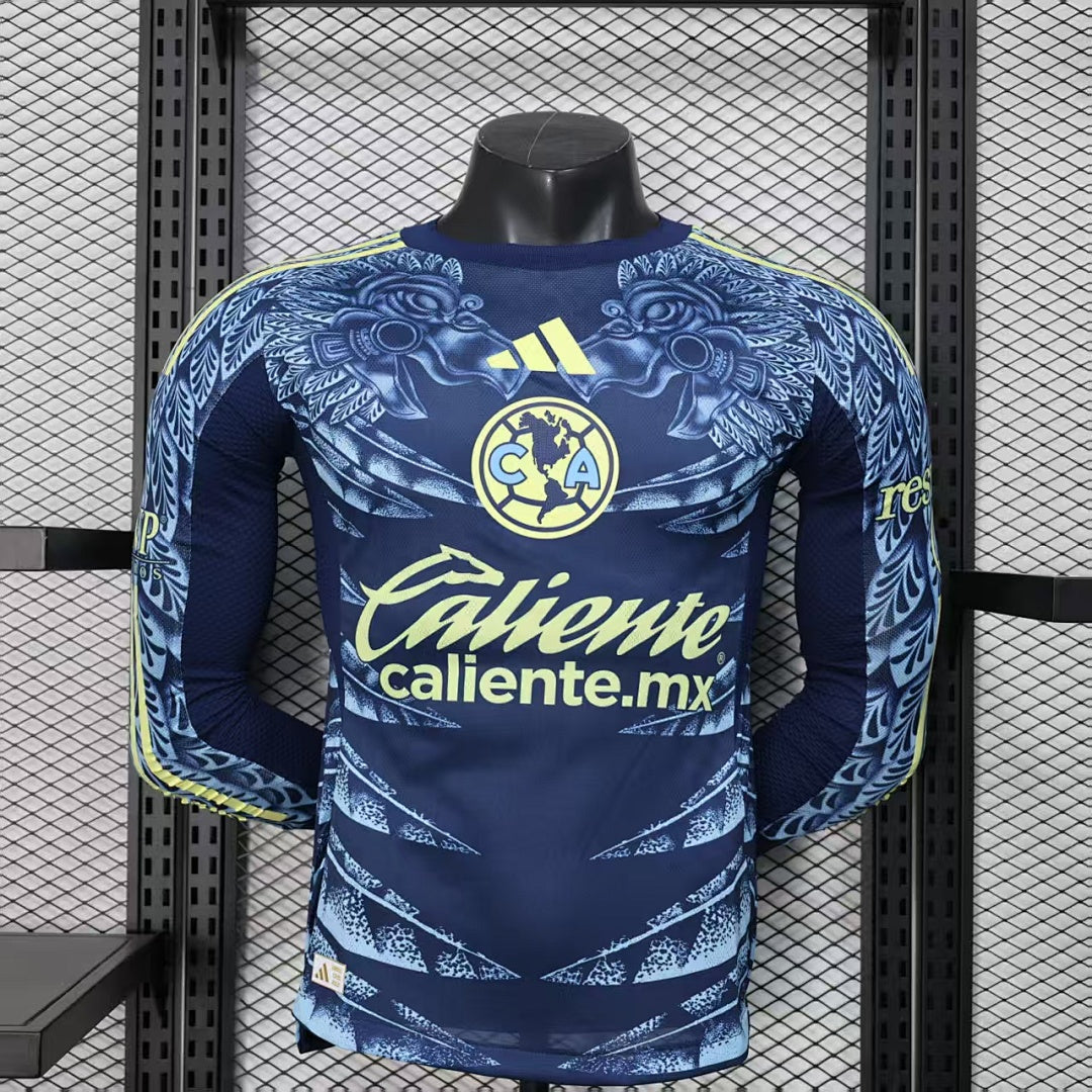 Club América 25/26 Away Football Shirt
