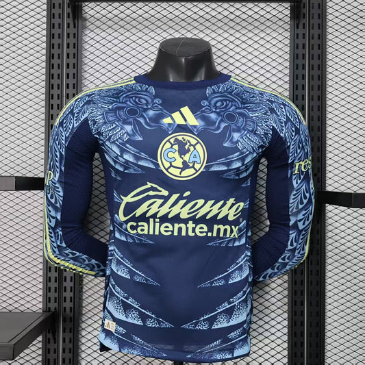 Club América 25/26 Away Football Shirt