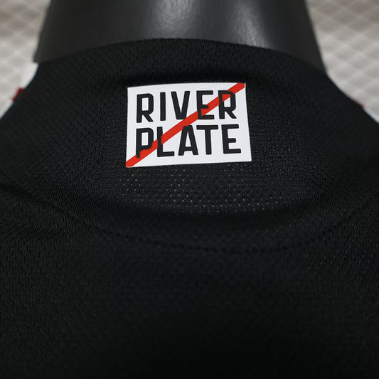 River Plate 25/26 Away Football Shirt