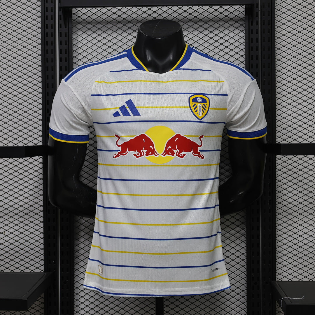 Leeds United 26/27 Home Football Shirt