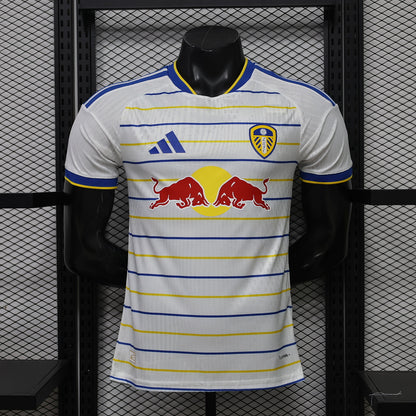 Leeds United 26/27 Home Football Shirt