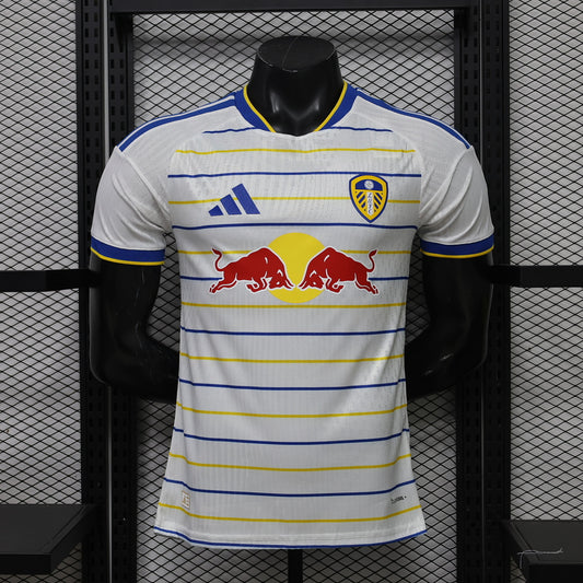 Leeds United 26/27 Home Football Shirt