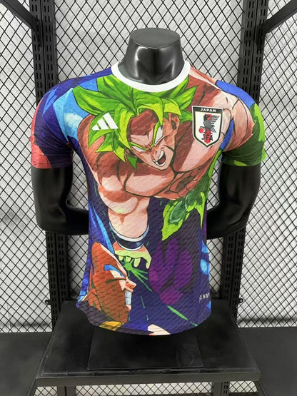 Japan 24/25 Special Edition Football Shirt