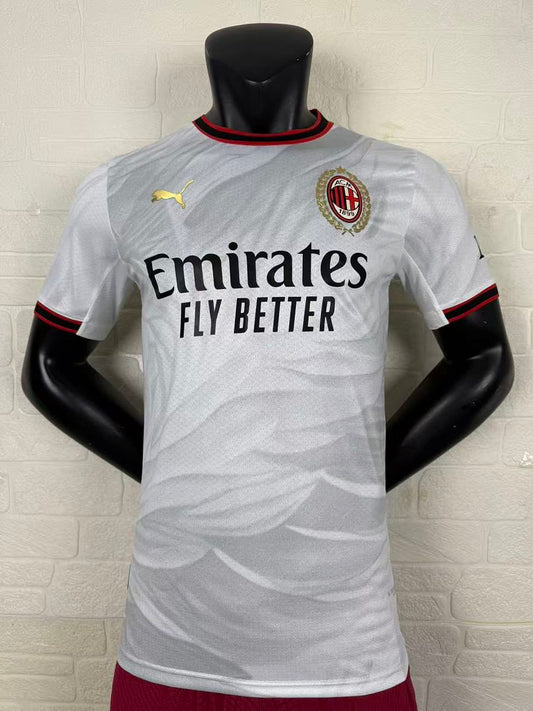 AC Milan 26/27 Away Player Version Football Shirt