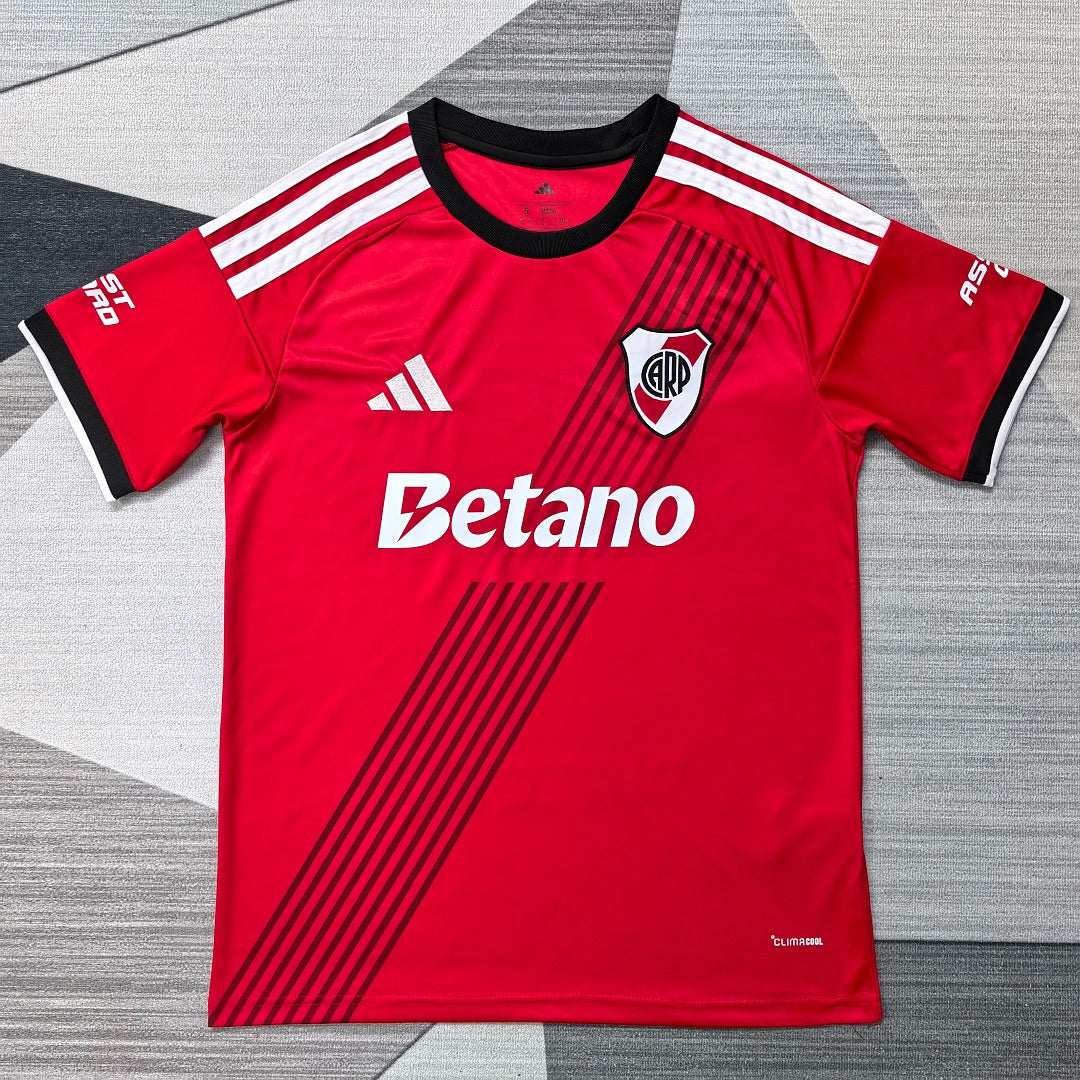 River Plate 26/27 Third Football Shirt