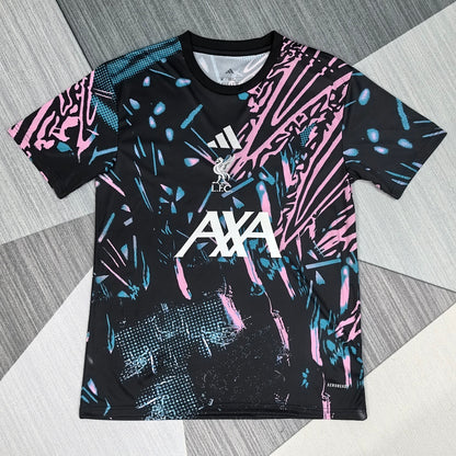 Liverpool 25/26 Pre-Match Shirt