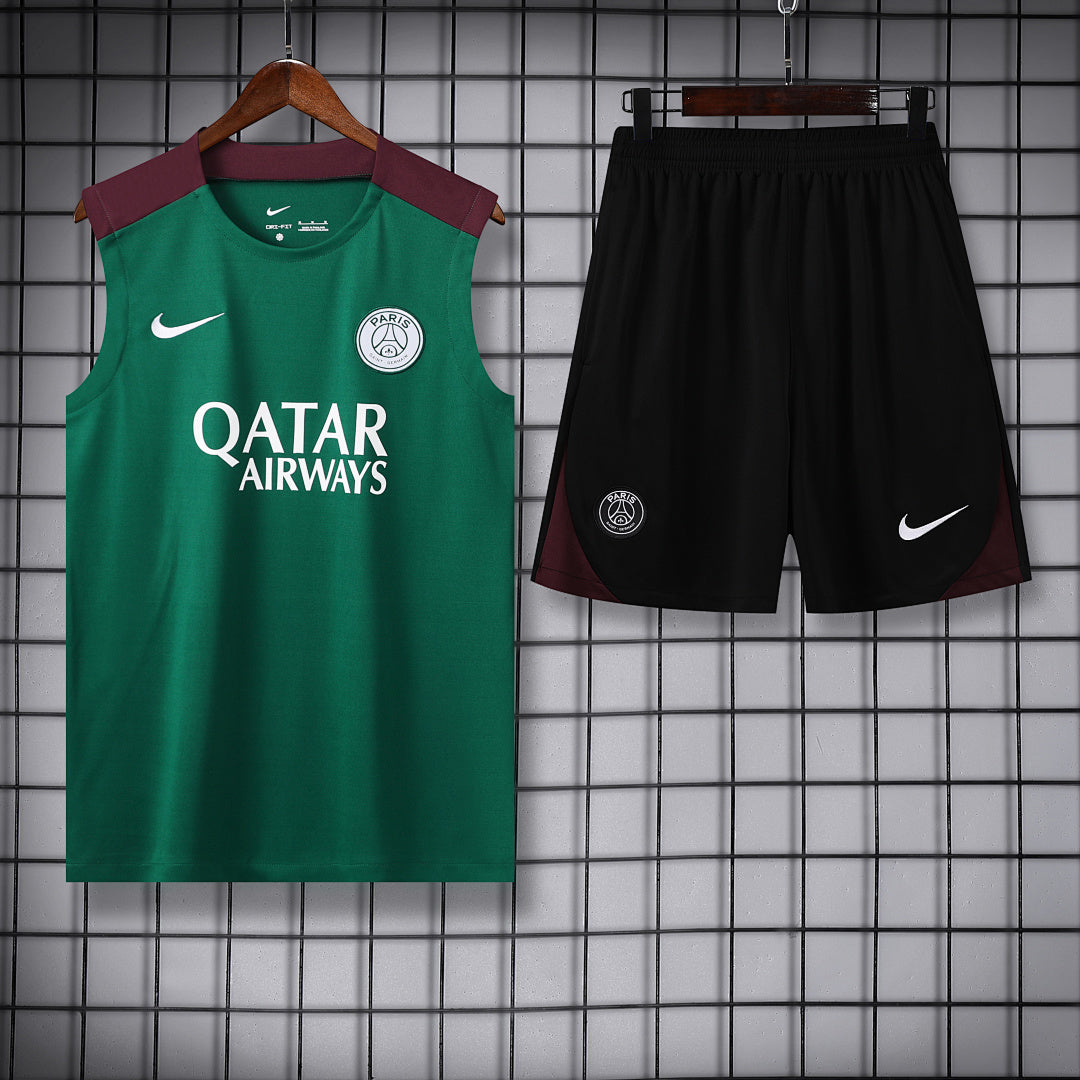 Paris Saint-Germain 24/25 Training Shirt
