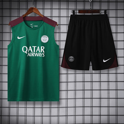 Paris Saint-Germain 24/25 Training Shirt
